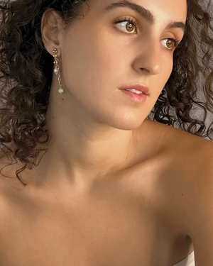 Alina Earrings