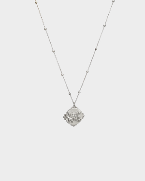 Lucky & Blessed | Pendant Necklace