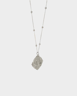 Lucky & Blessed | Pendant Necklace