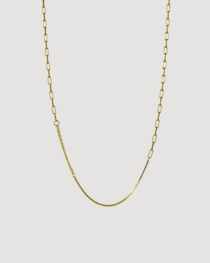 Trinity Necklace