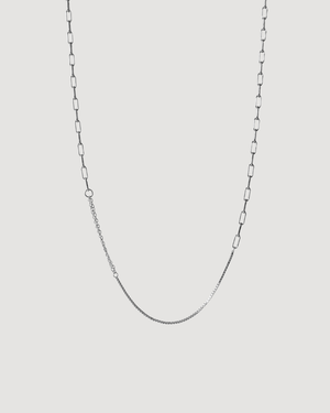 Trinity Necklace