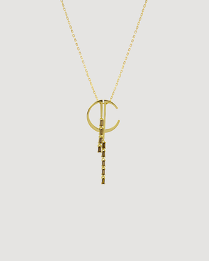 CVLCHA Caprice Necklace