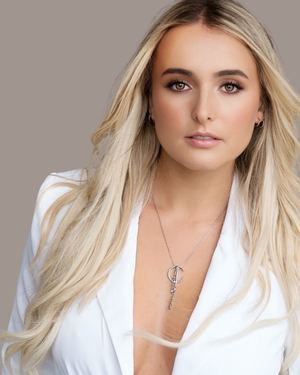 CVLCHA Caprice Necklace
