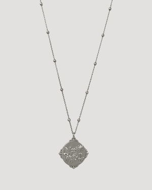Lucky & Blessed | Pendant Necklace