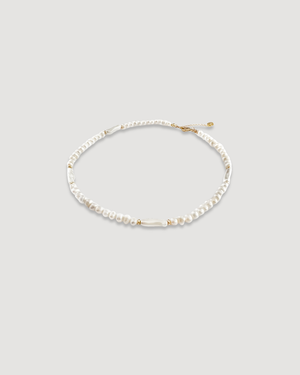 EVA | Freshwater Pearl Necklace