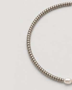 Solène Signature | Pearl Necklace