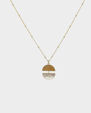 Luna Aelia Necklace