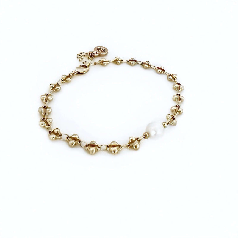 ALINA PEARL  BRACELET