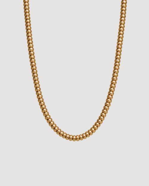 Solène Classic | Pearl Necklace
