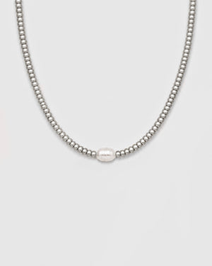 Solène Signature | Pearl Necklace