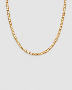 Solène Classic | Pearl Necklace