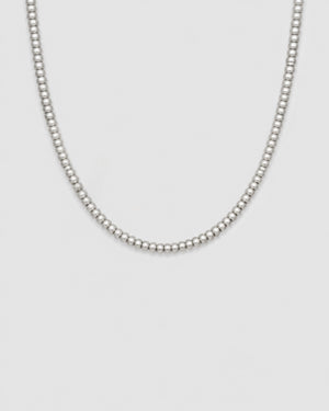 Solène Classic | Pearl Necklace