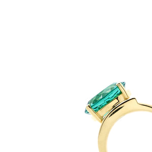 The Adriatic Ring - Gold - CVLCHA