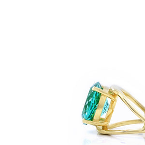 The Adriatic Ring - Gold - CVLCHA