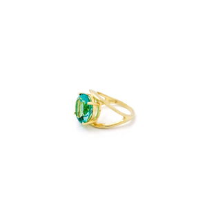 The Adriatic Ring - Gold - CVLCHA