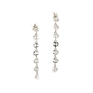 Cvlcha Drop Earrings - CVLCHA