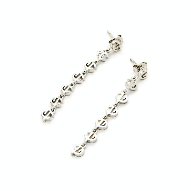 Cvlcha Drop Earrings - CVLCHA