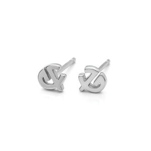 Cvlcha Stud Earrings - CVLCHA