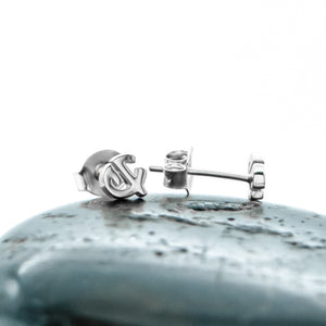 Cvlcha Stud Earrings - CVLCHA