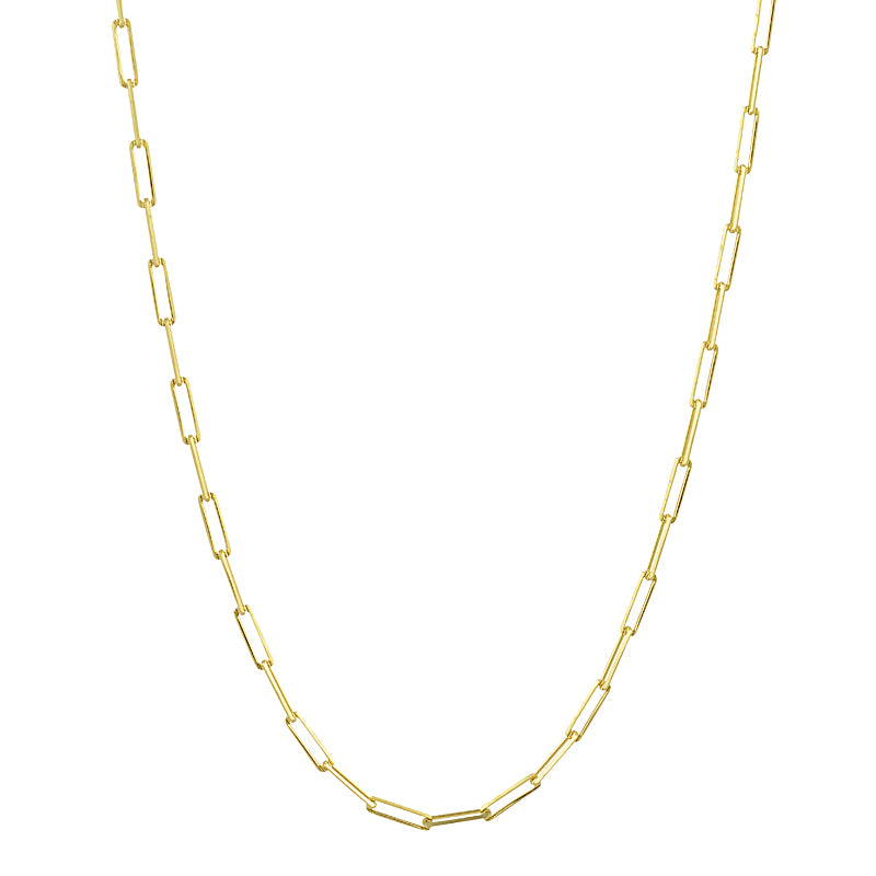 Chain Reaction Neckalce - CVLCHA