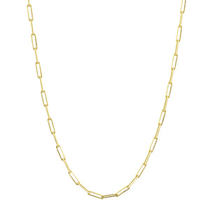 Chain Reaction Neckalce - CVLCHA