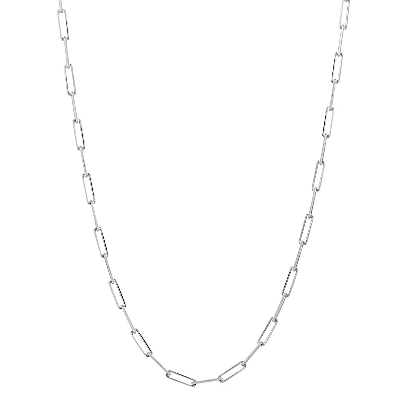 Chain Reaction Neckalce - CVLCHA