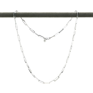 Chain Reaction Neckalce - CVLCHA