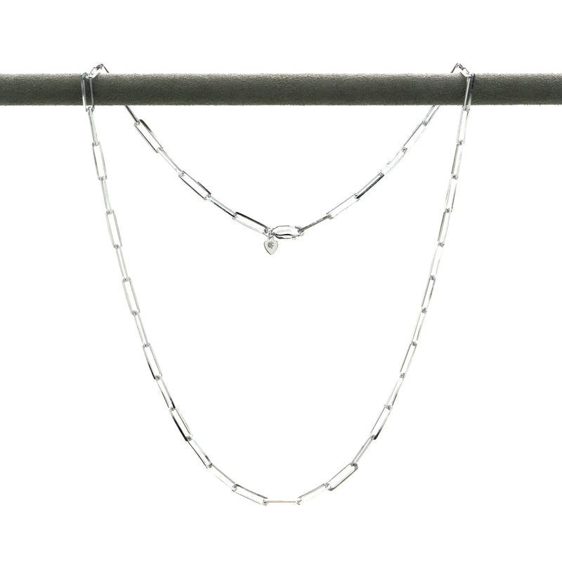 Chain Reaction Neckalce - CVLCHA