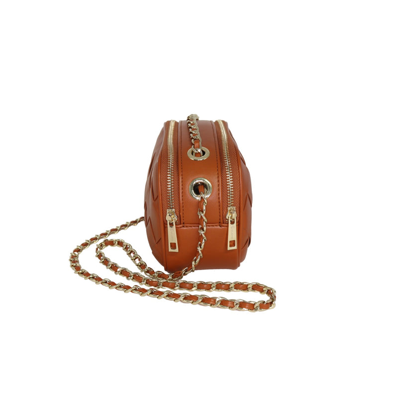 Konjac Cvlcha Weave Camera Bag - CVLCHA