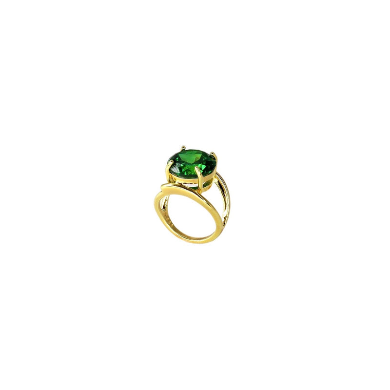 The Harmony Ring - CVLCHA