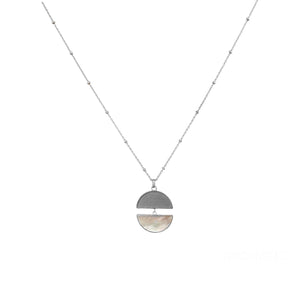 Luna Aelia Necklace - CVLCHA