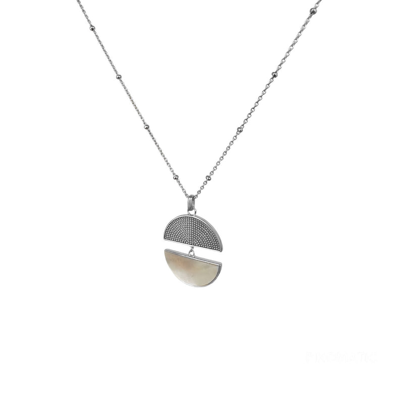 Luna Aelia Necklace - CVLCHA