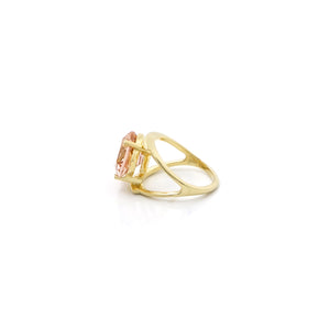 The Mia Ring - CVLCHA