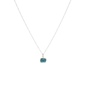 Mini Healer - Blue Aventurine Crystal - CVLCHA