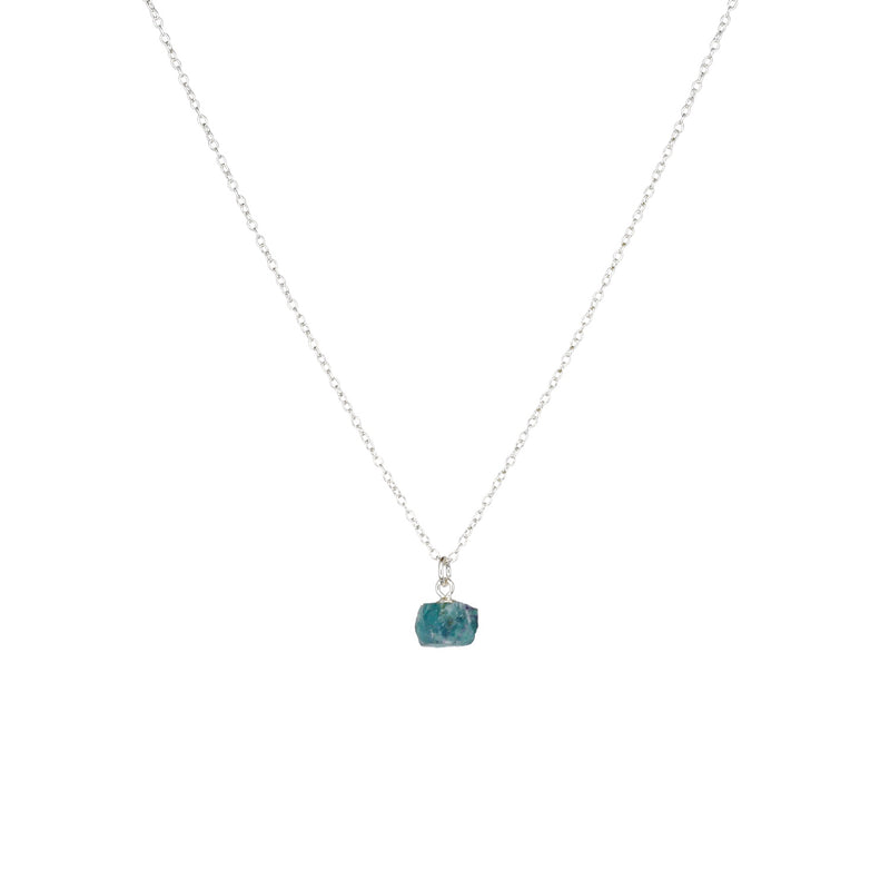 Mini Healer - Blue Aventurine Crystal - CVLCHA