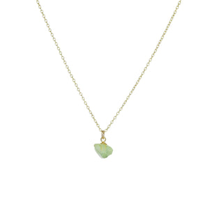 Mini Luck - Green Aventurine Crystal - CVLCHA