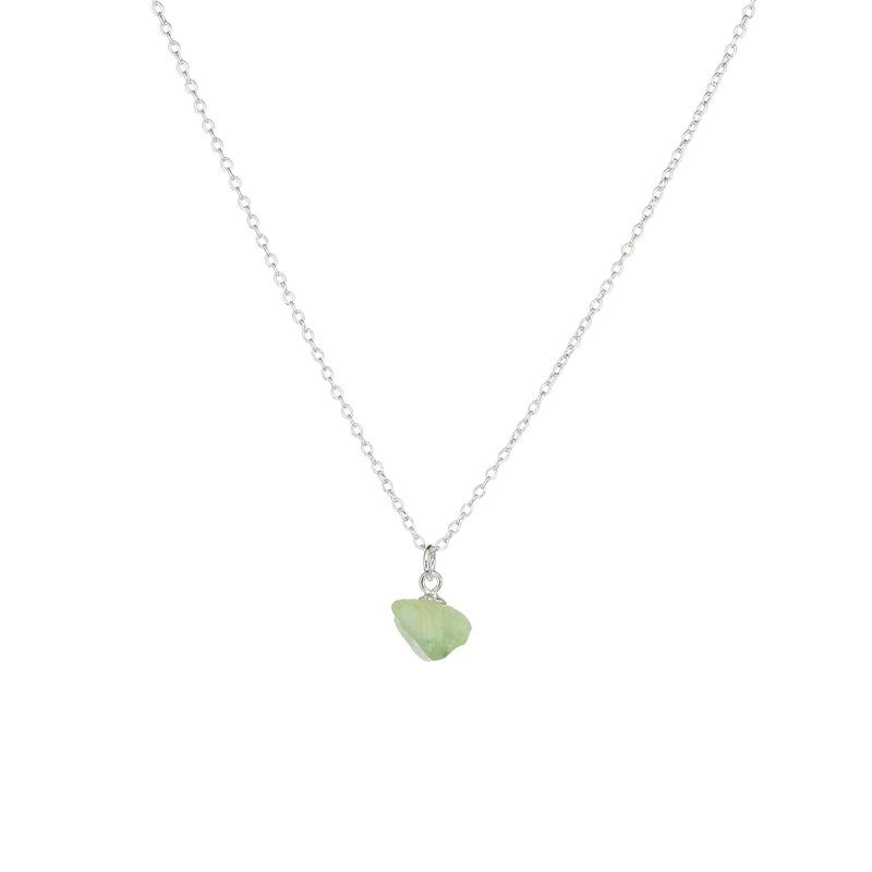 Mini Luck - Green Aventurine Crystal - CVLCHA
