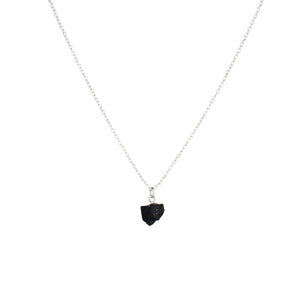 Mini Protector - Black Tourmaline Crystal - CVLCHA