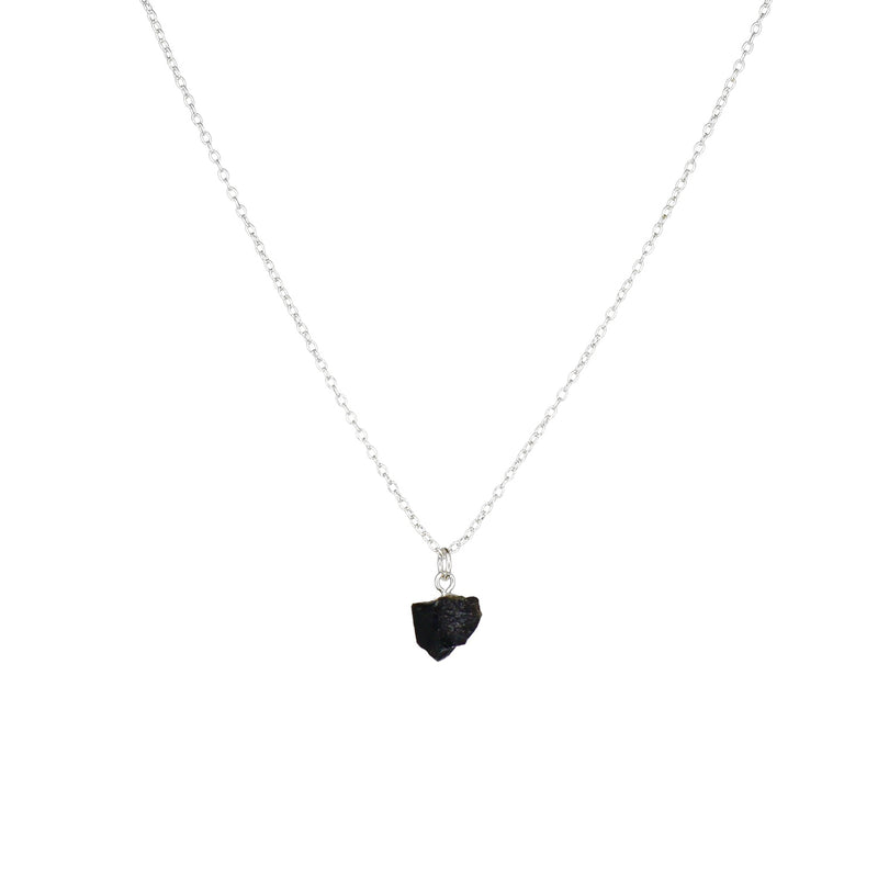 Mini Protector - Black Tourmaline Crystal - CVLCHA