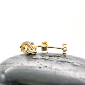 Cvlcha Stud Earrings - CVLCHA