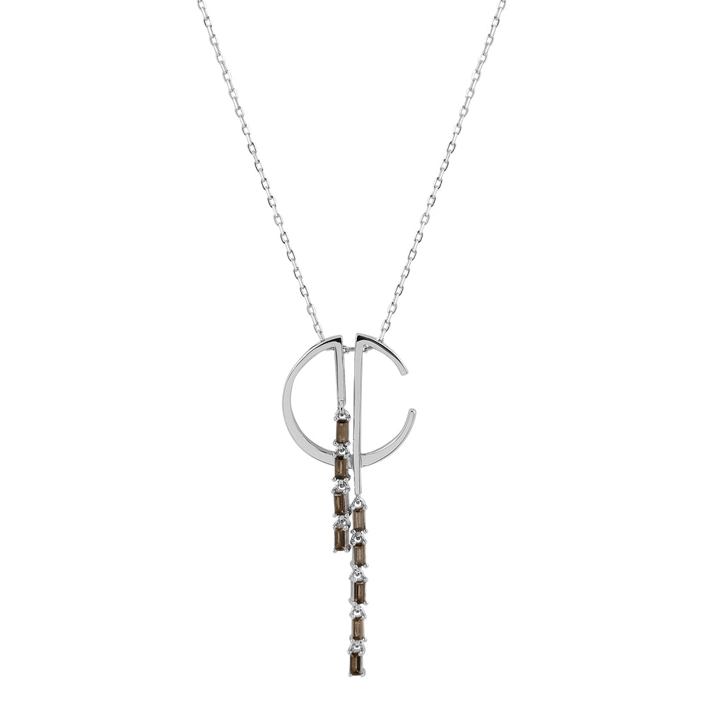 Caprice Necklace - CVLCHA