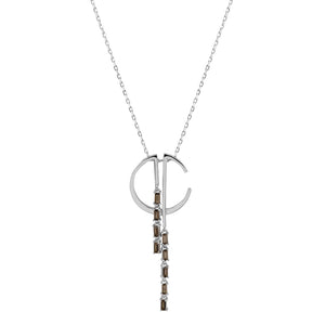 Caprice Necklace - CVLCHA