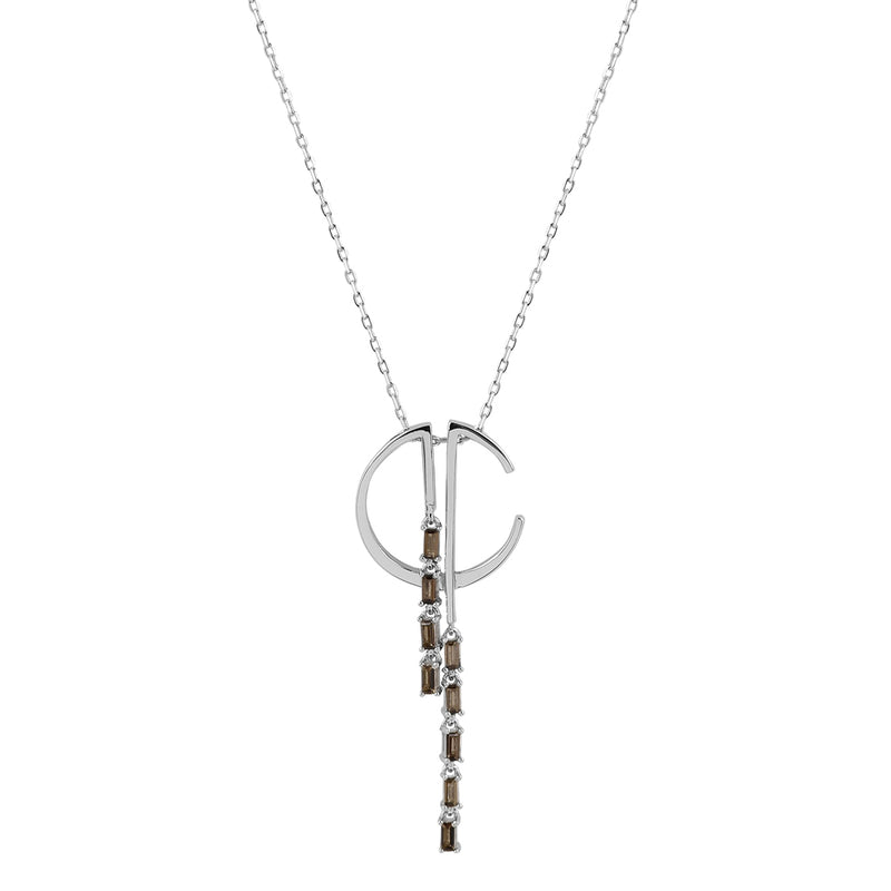Caprice Necklace - CVLCHA