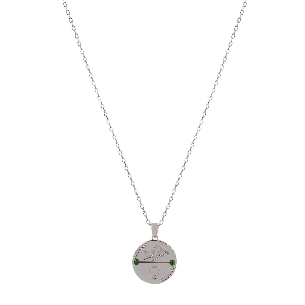 Silver